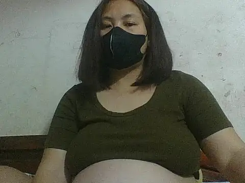 TinaLei online show from March 6, 1:02 am