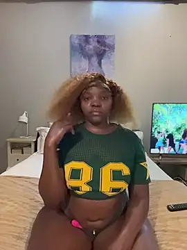 Bootylexy20 online show from May 23, 9:19 pm
