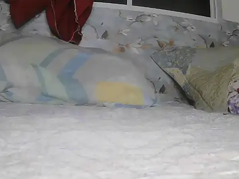 Jhennyf Lims online show from February 3, 2:53 am