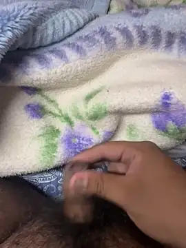 Snapshot of pp-small chatting on February 9, 5:11 am pp-small online show from February 9, 5:11 am