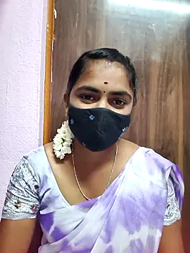 Tamil Hot Shana online show from April 4, 1:52 pm