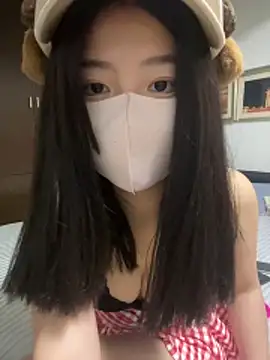 xinxin201201 online show from March 12, 7:36 am