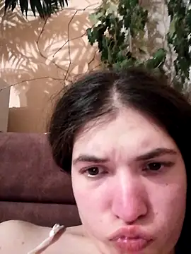 AmandaSton online show from February 4, 6:14 pm