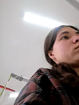 AmandaSton online show from February 5, 8:08 am