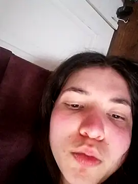 AmandaSton online show from February 7, 2:54 pm