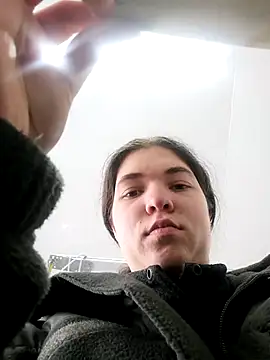 AmandaSton online show from February 9, 7:34 am