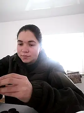 AmandaSton online show from February 10, 5:44 am