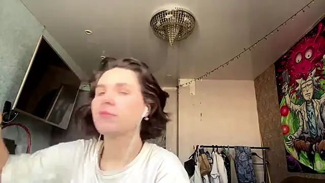 HannahDoll1 online show from February 4, 1:44 am