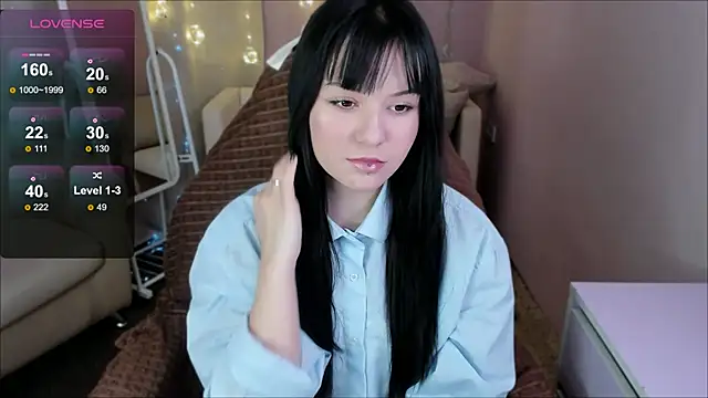 Snapshot of onix_cherry chatting on March 20, 8:25 pm onix cherry online show from March 20, 8:25 pm