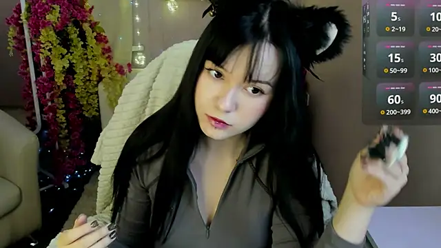 Snapshot of onix_cherry chatting on March 27, 8:19 pm onix cherry online show from March 27, 8:19 pm