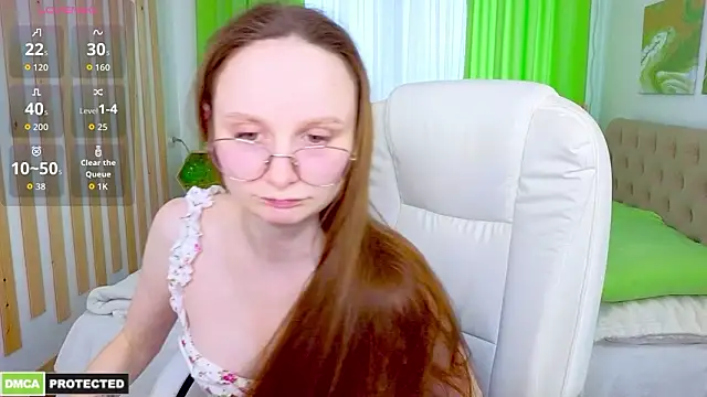  EliDream online show from March 31, 9:43 am