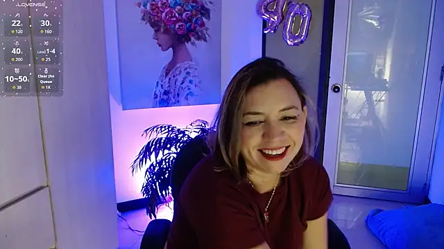 milfsecret69 online show from March 26, 11:49 am