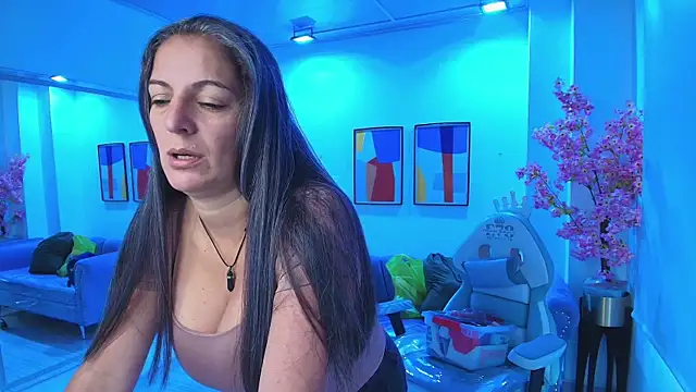 Madame scarlett online show from March 20, 11:37 am