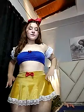 whitney brown  online show from August 1, 1:43 pm