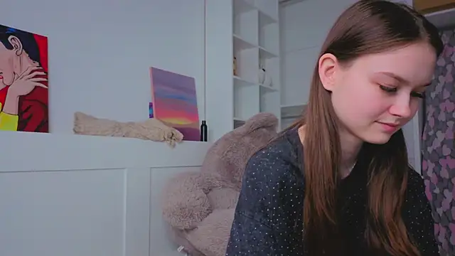 pink banny online show from April 30, 10:36 pm