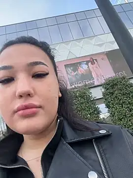 Snapshot of Angels_Sharee chatting on February 13, 10:22 am Angels Sharee online show from February 13, 10:22 am