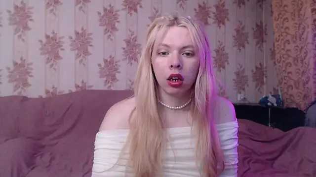 Cutie Bambi online show from February 9, 11:03 am