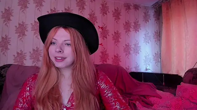 Snapshot of Cutie_Bambi chatting on April 10, 11:04 am Cutie Bambi online show from April 10, 11:04 am