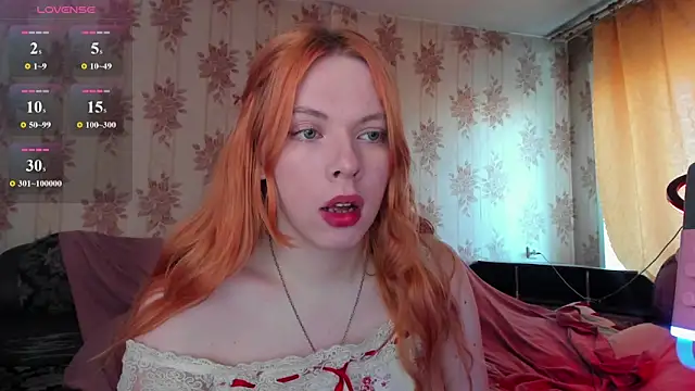 Snapshot of Cutie_Bambi chatting on May 9, 11:04 am Cutie Bambi online show from May 9, 11:04 am