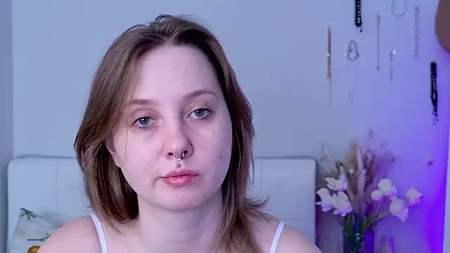 CandiceKingzzz online show from March 12, 10:32 am