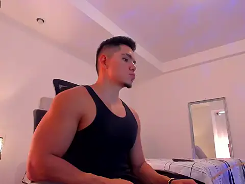 chris morgan7 online show from February 16, 3:08 pm