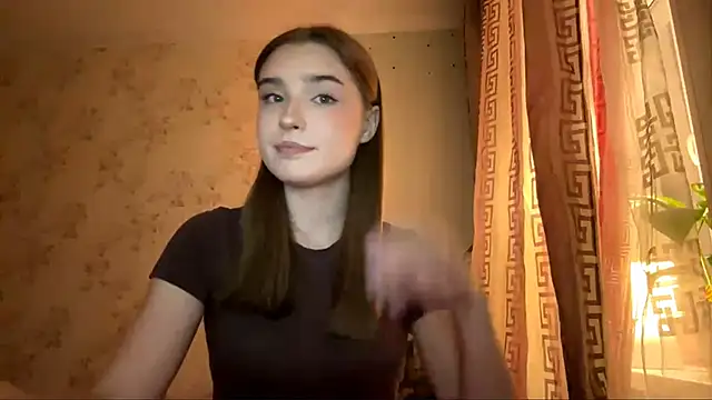 LissaBliss online show from February 12, 2:56 pm