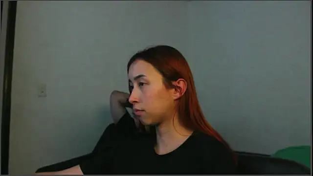 RoseSinsDonViktor online show from February 28, 8:21 pm