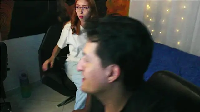 RoseSinsDonViktor online show from July 12, 10:56 pm