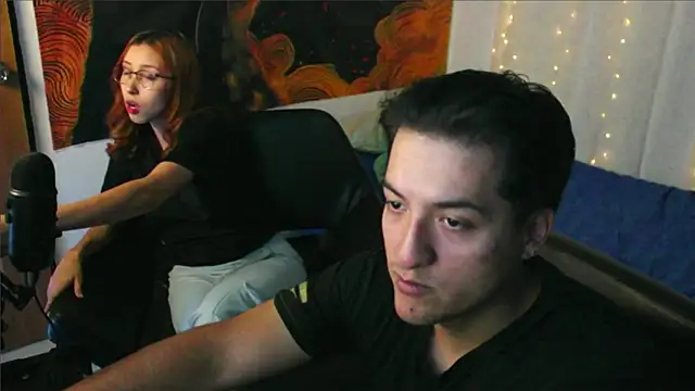 RoseSinsDonViktor online show from July 13, 7:38 pm