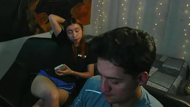 RoseSinsDonViktor online show from July 30, 1:37 am