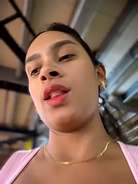 LunaHeat online show from February 26, 3:00 pm