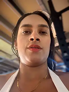 LunaHeat online show from February 27, 3:01 pm