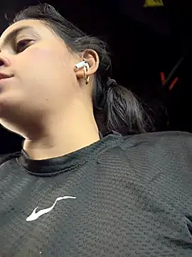 LunaHeat online show from March 21, 3:59 pm