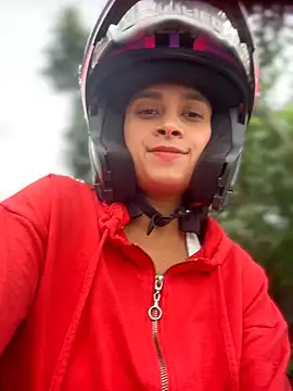 LunaHeat online show from March 27, 3:12 pm