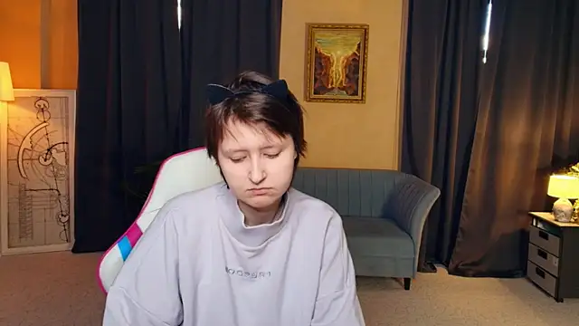 CarenSamele online show from February 5, 11:48 am