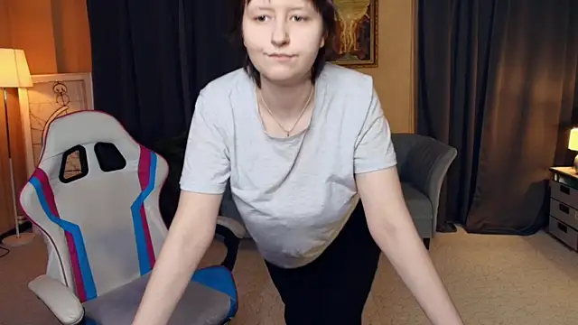 CarenSamele online show from February 7, 11:03 am