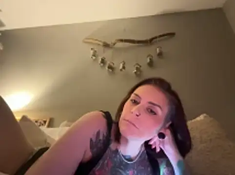 Sexysanka online show from February 11, 3:00 am