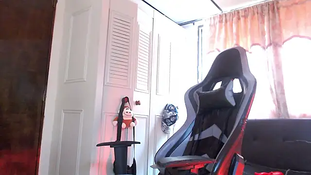 D3v1L88 online show from March 25, 6:58 pm