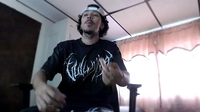 D3v1L88 online show from July 17, 7:19 pm