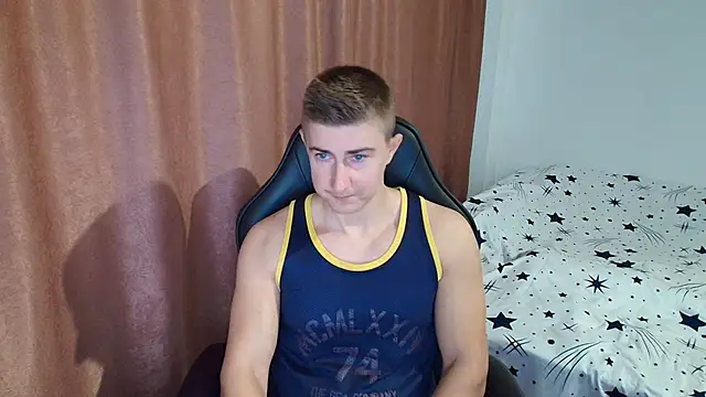 TodMusclePower9 online show from February 13, 6:20 am