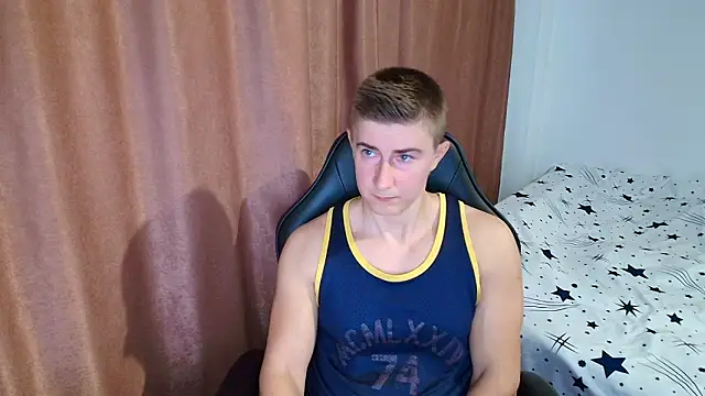 TodMusclePower9 online show from February 19, 5:25 am