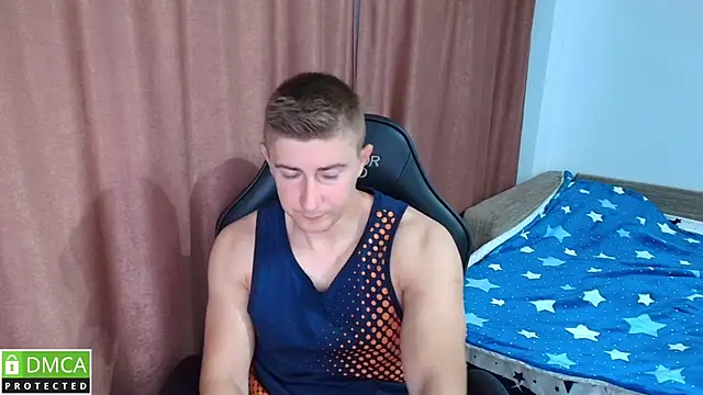 TodMusclePower9 online show from June 2, 4:47 am