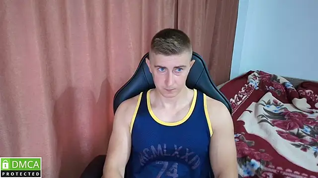TodMusclePower9 online show from June 12, 9:08 am