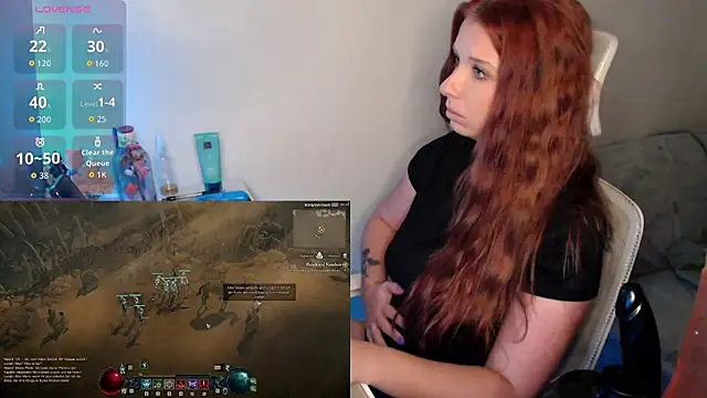 Snapshot of AustrianGirl99AtWork chatting on March 5, 12:28 am AustrianGirl99AtWork online show from March 5, 12:28 am