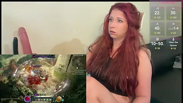 Snapshot of AustrianGirl99AtWork chatting on March 21, 3:37 pm AustrianGirl99AtWork online show from March 21, 3:37 pm