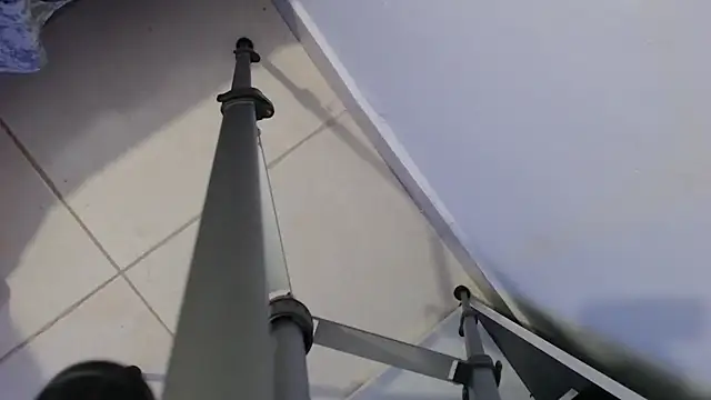 Ariana Esteban07 online show from February 5, 10:20 am