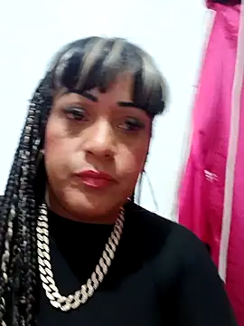 SabrinaColin online show from February 4, 2:06 am