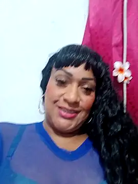 SabrinaColin online show from February 8, 3:54 am