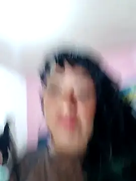 SabrinaColin online show from February 11, 3:33 am