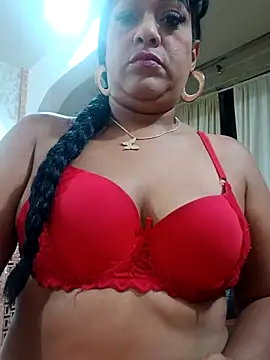 SabrinaColin online show from June 9, 2:12 am
